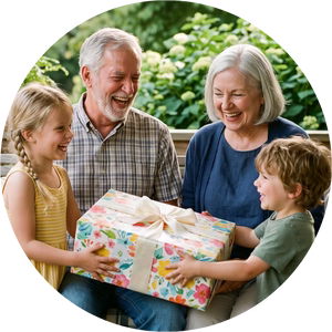 Grandparents