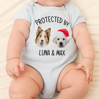 Baby Onesies