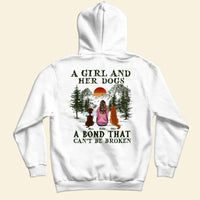 Pullover Hoodie