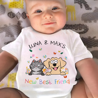 Baby Onesies
