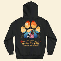 Pullover Hoodie