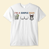 Classic Tee