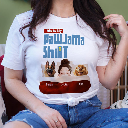 T-Shirt