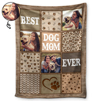 Fleece Blanket